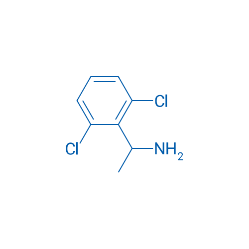 1-(2,6-Dichlorophenyl)ethanamine