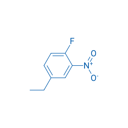 4-Ethyl-1-fluoro-2-nitrobenzene