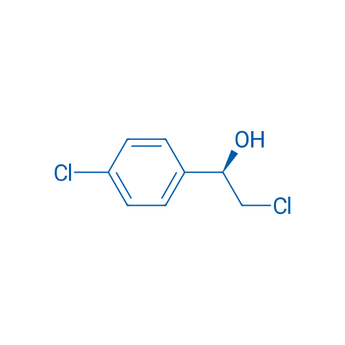 (R)-2-Chloro-1-(4-chlorophenyl)ethan-1-ol