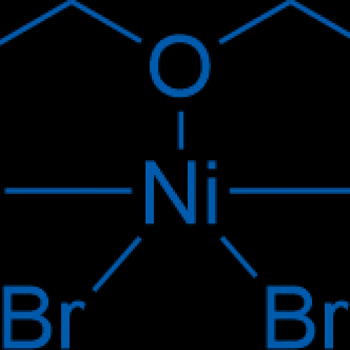 Nickel(II) bromide 2-methoxyethyl ether complex