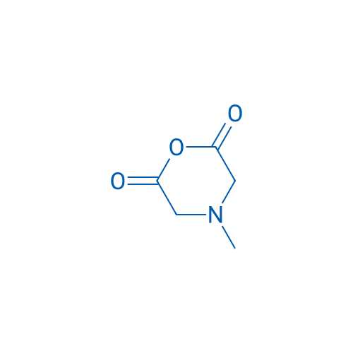 4-Methylmorpholine-2,6-dione