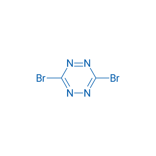 3,6-Dibromo-1,2,4,5-tetrazine&hellip;