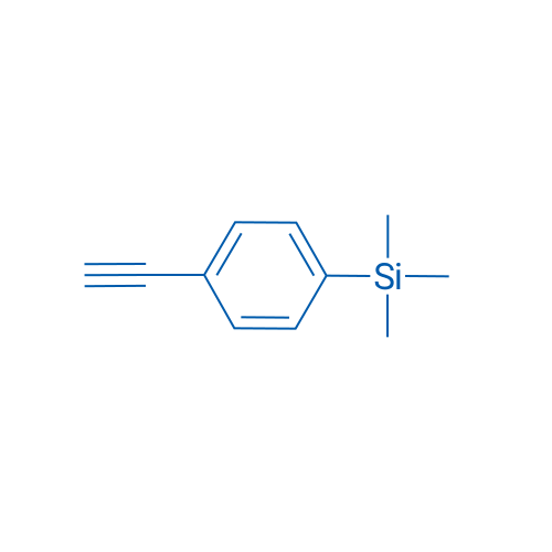 (4-Ethynylphenyl)trimethylsilane