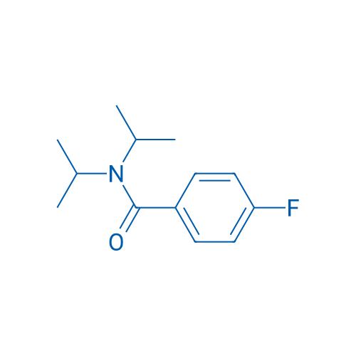 4-Fluoro-N,N-diisopropylbenzamide
