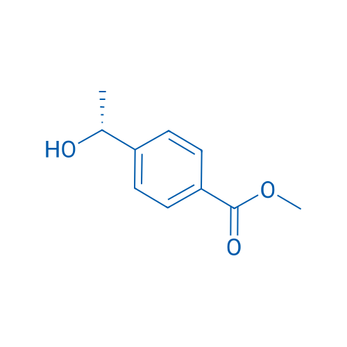 Methyl (R)-4-(1-hydroxyethyl)benzoate