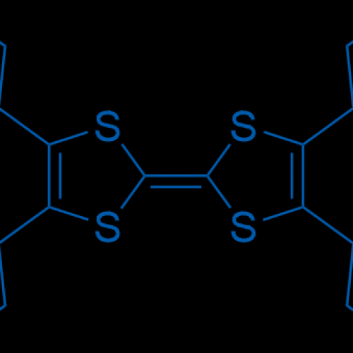 Pyridine, 4,4-[2-(4,5-di-4-pyridinyl-1,3-dithiol-2-ylidene)-1,3-dithiole-4,5-diyl]bis-
