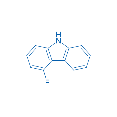 4-Fluoro-9H-carbazole
