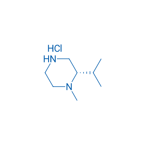 (S)-2-Isopropyl-1-methylpiperazine hydrochloride&hellip;