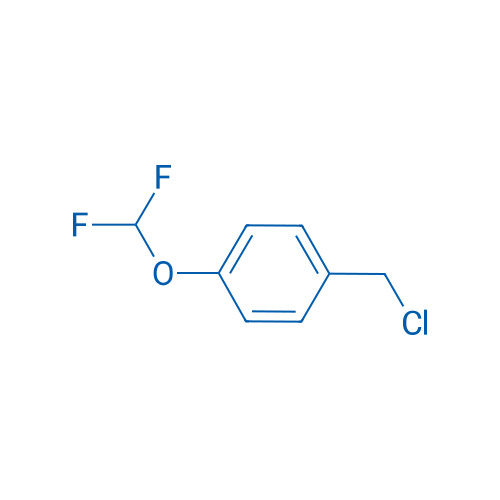 1-(Chloromethyl)-4-(difluoromethoxy)benzene