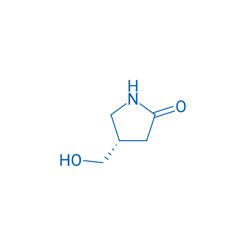 (S)-4-(Hydroxymethyl)pyrrolidin-2-one