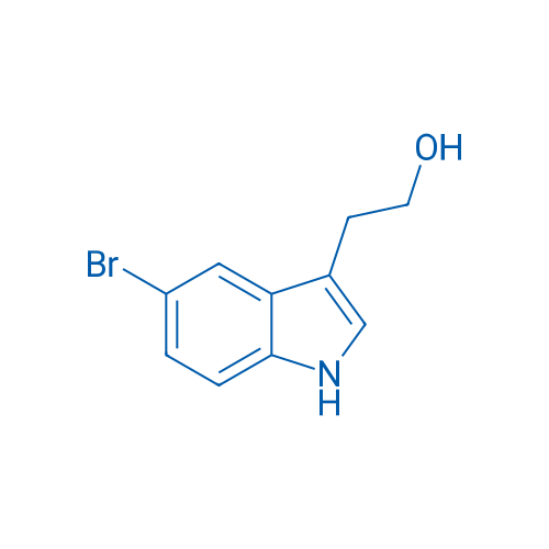 2-(5-Bromo-1H-indol-3-yl)ethanol
