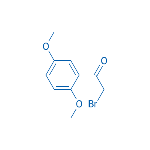 2-Bromo-2',5'-dimethoxyacetophenone