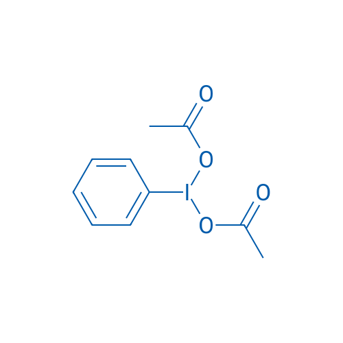 (Diacetoxyiodo)benzene
