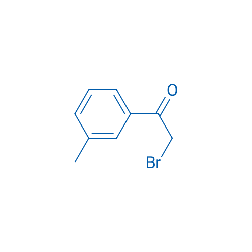 2-Bromo-1-(m-tolyl)ethan-1-one