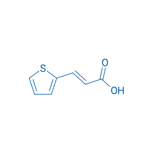 3-(Thiophen-2-yl)acrylic acid