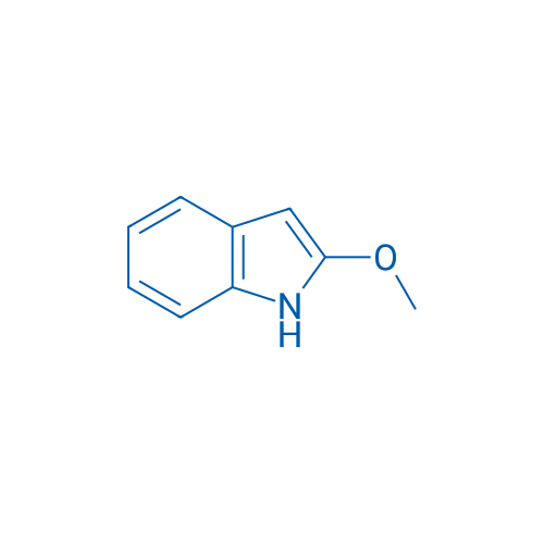 2-Methoxy-1H-indole