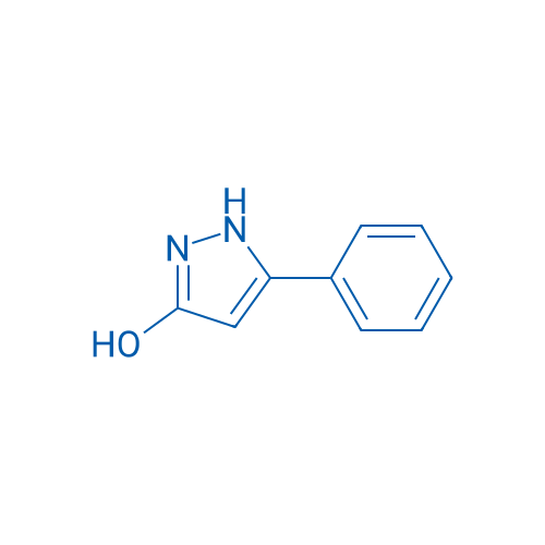 5-Phenyl-1H-pyrazol-3-ol