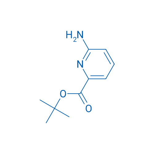 tert-Butyl 6-aminopicolinate