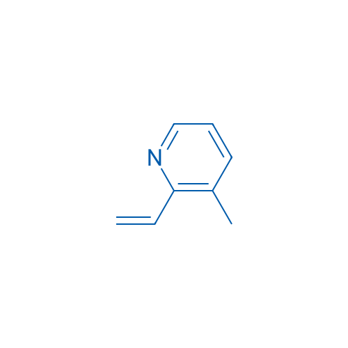 3-Methyl-2-vinylpyridine
