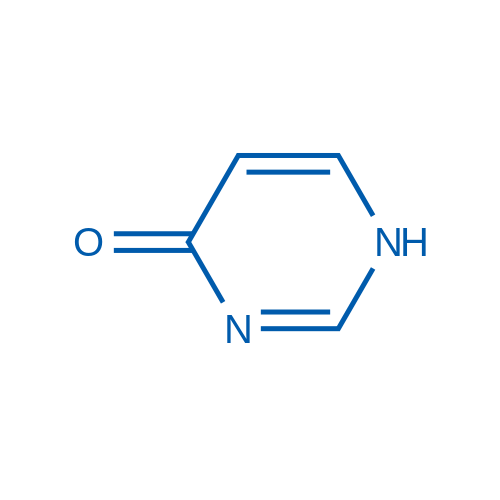 Pyrimidin-4(1H)-one