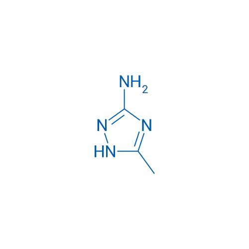 5-Methyl-1H-1,2,4-triazol-3-amine&hellip;