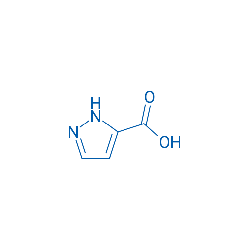 1H-Pyrazole-5-carboxylic acid