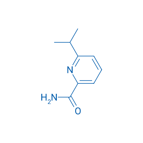 6-Isopropylpicolinamide