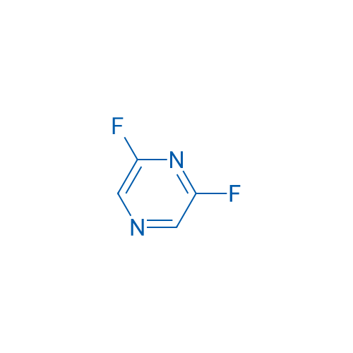 2,6-Difluoropyrazine