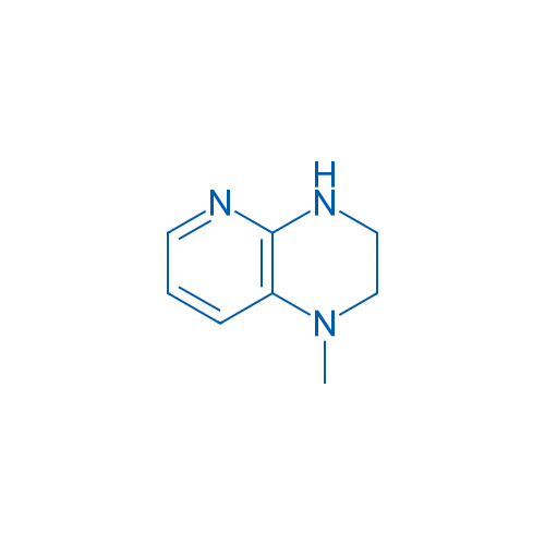 1-Methyl-1,2,3,4-tetrahydropyrido[2,3-b]pyrazine