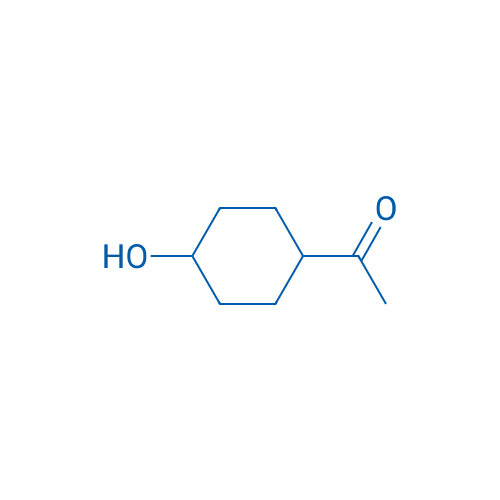 1-(4-Hydroxycyclohexyl)ethanone