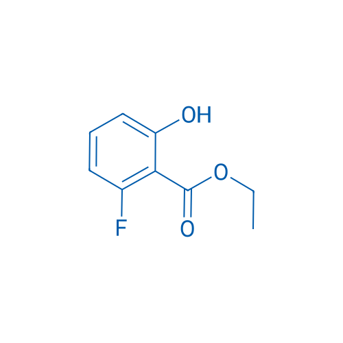 Ethyl 2-fluoro-6-hydroxybenzoate