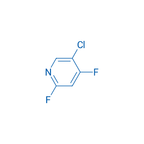 5-Chloro-2,4-difluoropyridine&hellip;