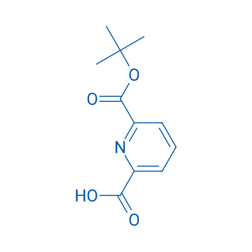 6-(tert-Butoxycarbonyl)picolinic acid
