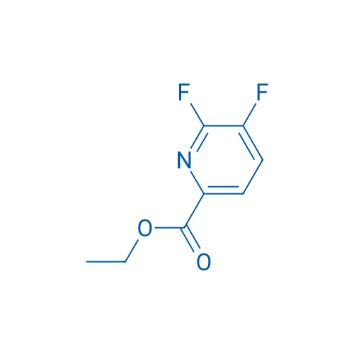 Ethyl 5,6-difluoropicolinate
