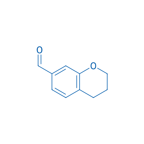 Chromane-7-carbaldehyde