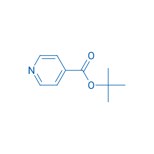 tert-Butyl isonicotinate