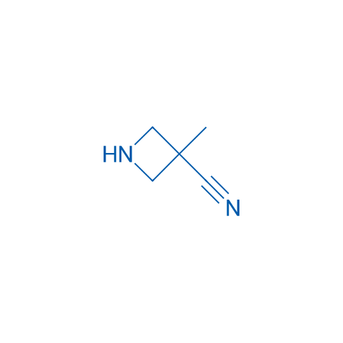 3-Methylazetidine-3-carbonitrile