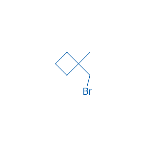 1-(Bromomethyl)-1-methylcyclobutane