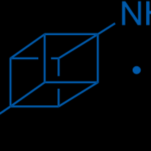 Cubane-1,4-diamine dihydrochloride