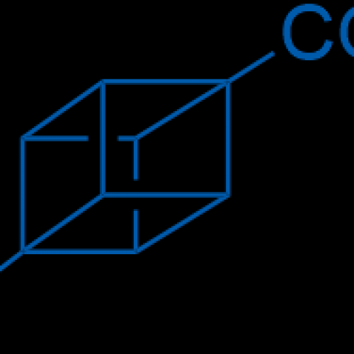 8-Chlorocubane-1-carboxylic acid