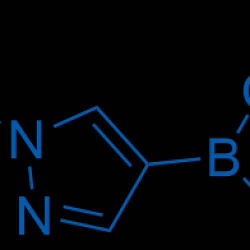 N,N-Dimethyl-4-(4,4,5,5-tetramethyl-1,3,2-dioxaborolan-2-yl)-1H-pyrazole-1-carboxamide
