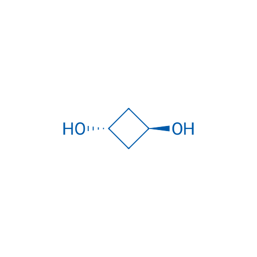 trans-Cyclobutane-1,3-diol