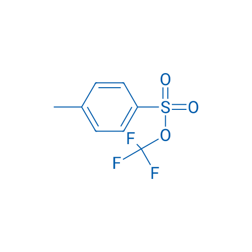 Trifluoromethyl 4-methylbenzenesulfonate