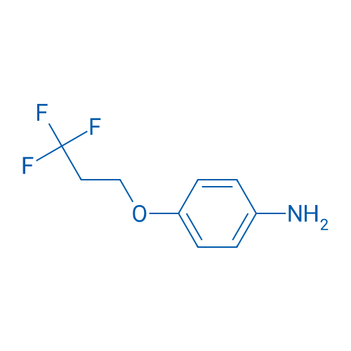 4-(3,3,3-Trifluoropropoxy)aniline