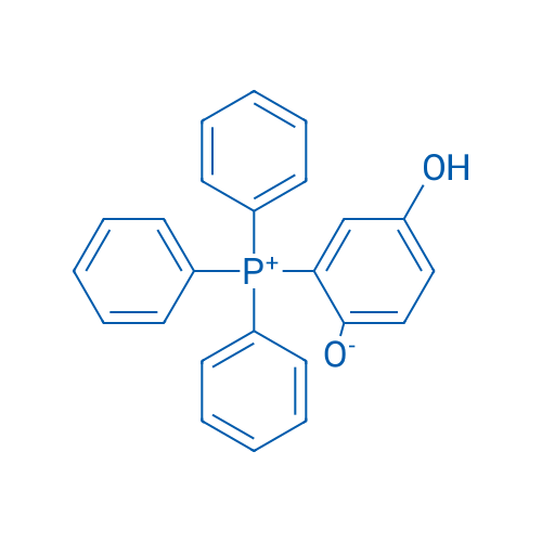 Triphenylphosphine-1,4-Benzoquinone Adduct