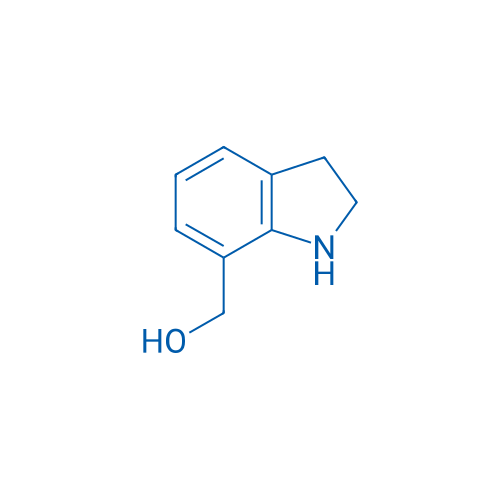 Indolin-7-ylmethanol
