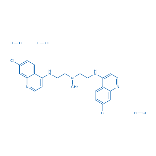 N1-(7-Chloroquinolin-4-yl)-N2-(2-((7-chloroquinolin-4-yl)amino)et…