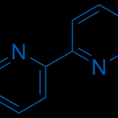 2,2':6',2'':6'',2'''-Quaterpyridine
