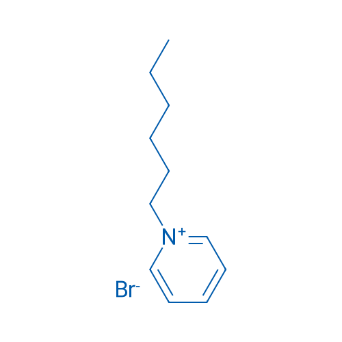 N-hexylpyridinium bromide