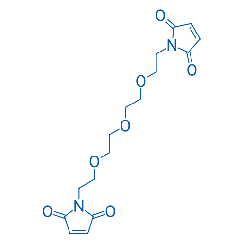 1,11-Bis(maleimido)-3,6,9-trioxaundecane